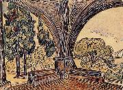 Chapel Paul Signac